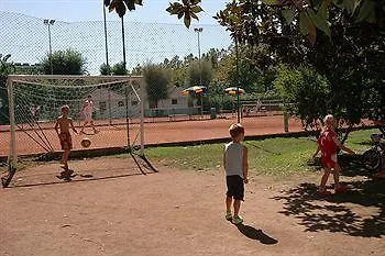 Albatros Aparthotel Lignano Sabbiadoro