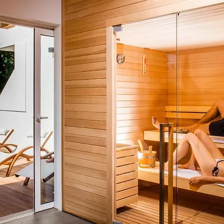 Appart hôtel Albatros 3*