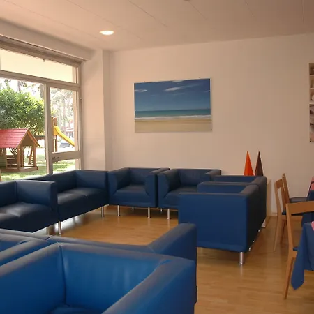 Albatros Hotel apartamentowy