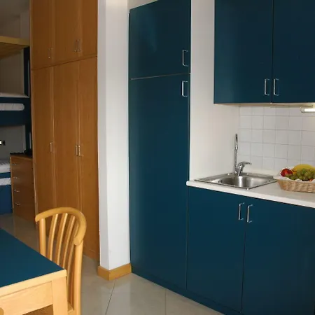 Apartmanhotel Albatros 3*