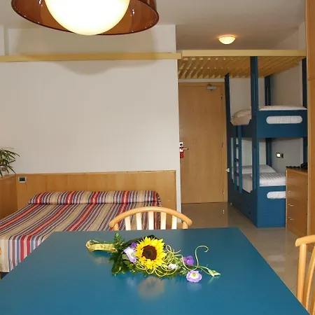 Albatros Lignano Sabbiadoro