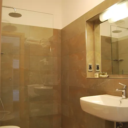 Albatros Aparthotel