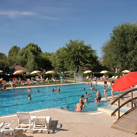 Apartmanhotel Albatros 3*