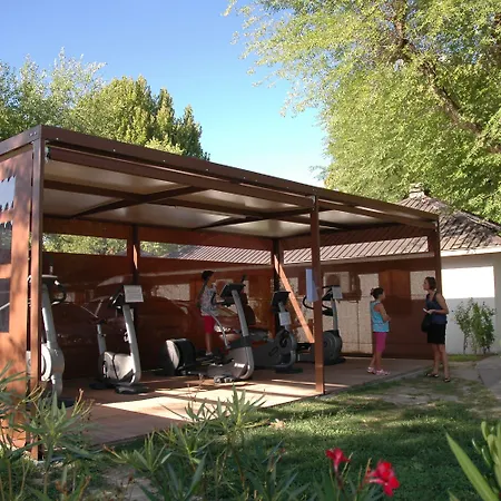 Albatros Apartmanhotel