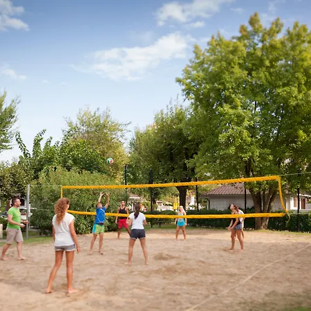 Albatros Apartmanhotel Lignano Sabbiadoro