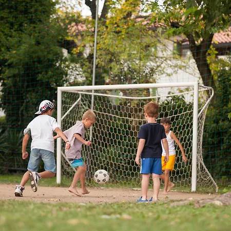 Albatros 3* Lignano Sabbiadoro