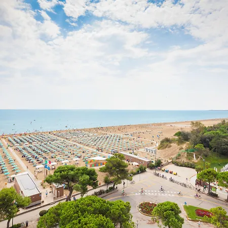 Hotel apartamentowy Albatros 3*