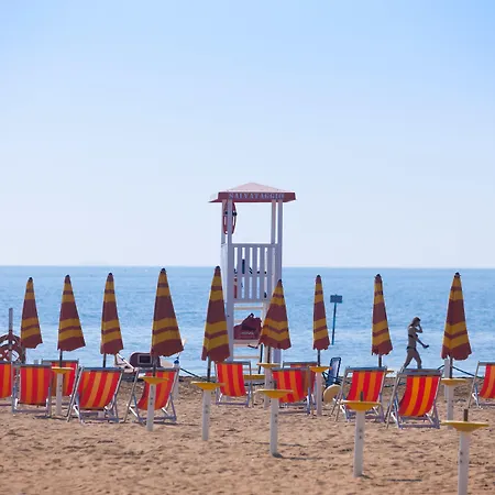 Albatros 3* Lignano Sabbiadoro