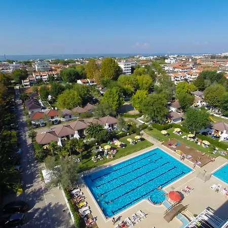 Albatros 3* Lignano Sabbiadoro