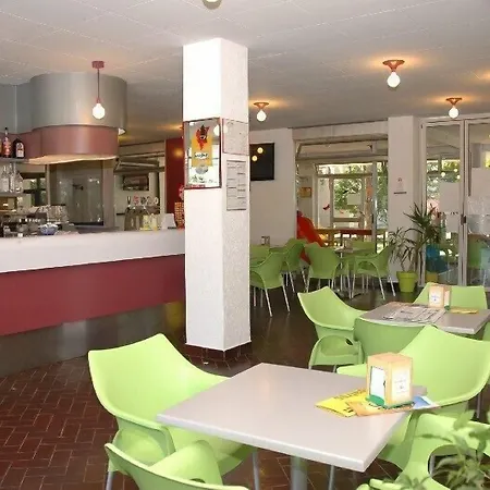 Albatros Apartmanhotel Lignano Sabbiadoro