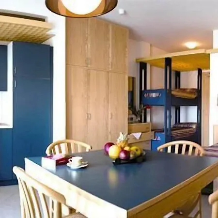 Albatros Apartmanhotel Lignano Sabbiadoro