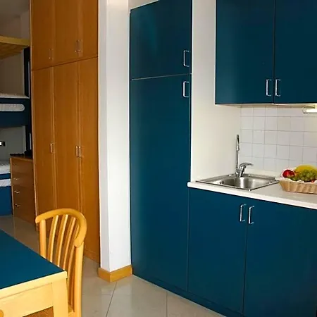 Appart hôtel Albatros 3*