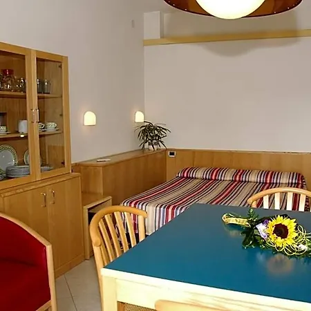 Appart hôtel Albatros