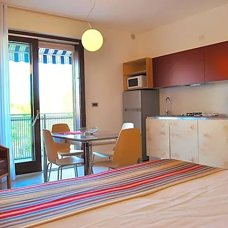 Albatros Appart hôtel 3*
