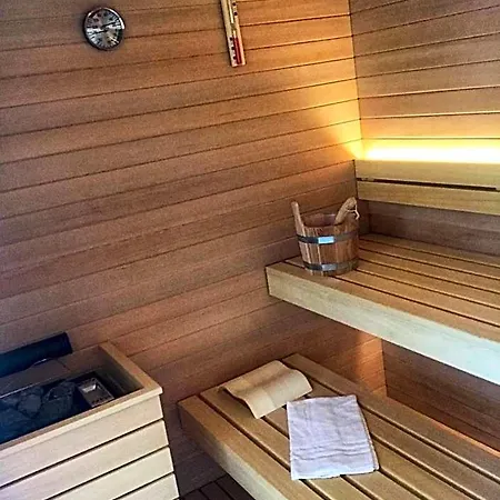 Appart hôtel Albatros 3*
