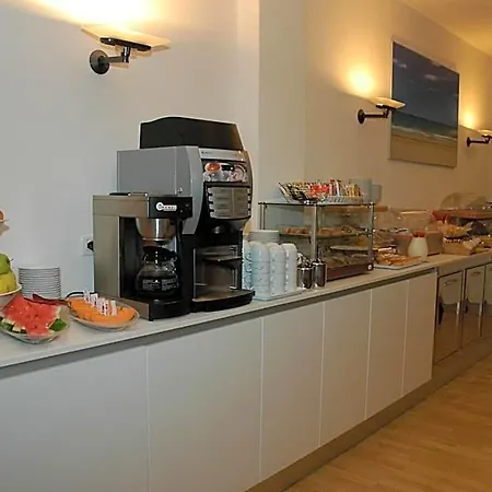 Albatros Appart hôtel 3*
