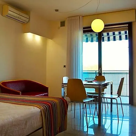 Albatros Appart hôtel