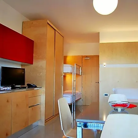 Aparthotel Albatros