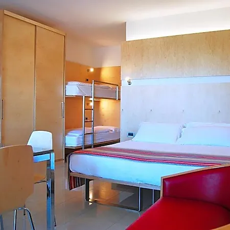 Aparthotel Albatros