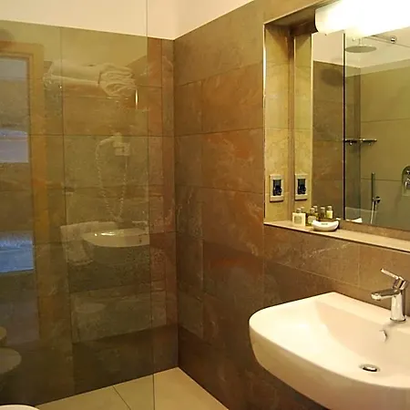 Aparthotel Albatros