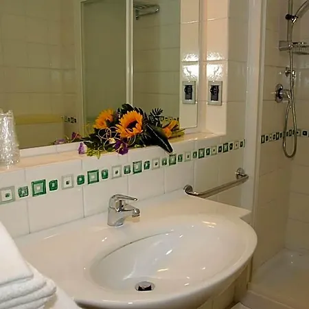 Albatros Aparthotel Lignano Sabbiadoro