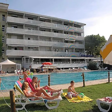 Aparthotel Albatros 3*