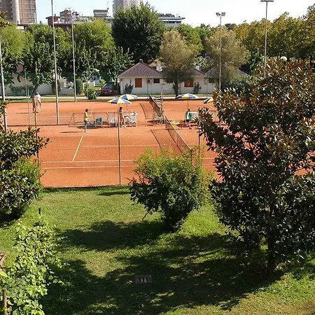 Albatros Apartmanhotel Lignano Sabbiadoro
