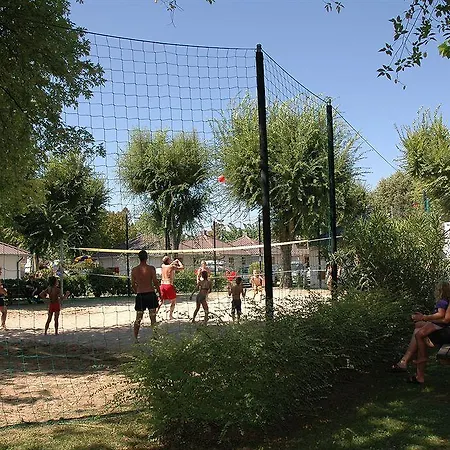 شقة فندقية Albatros 3*