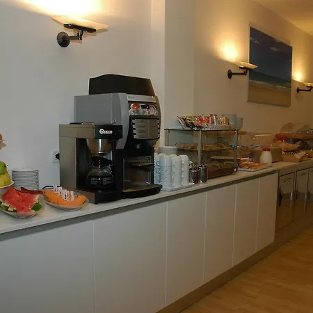 Hotel apartamentowy Albatros 3*