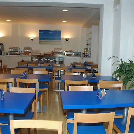 Appart hôtel Albatros 3*