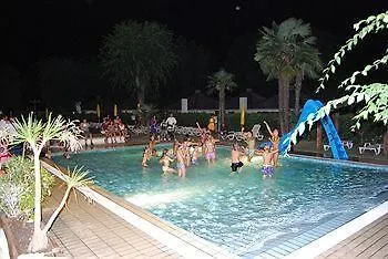 Albatros Appart hôtel 3*
