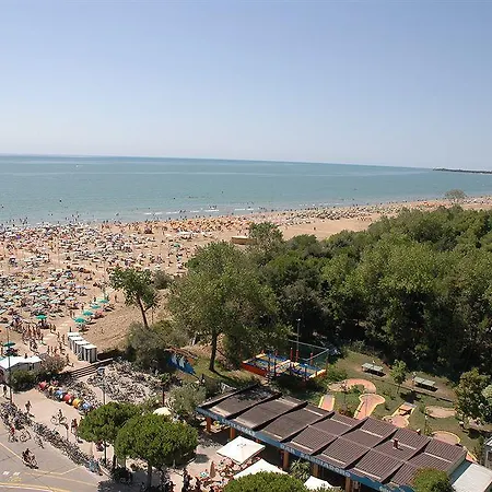 Albatros Apartahotel Lignano Sabbiadoro