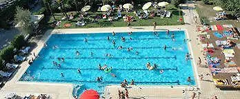 Albatros Apartmanhotel Lignano Sabbiadoro