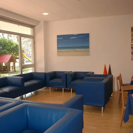 Appart hôtel Albatros 3*