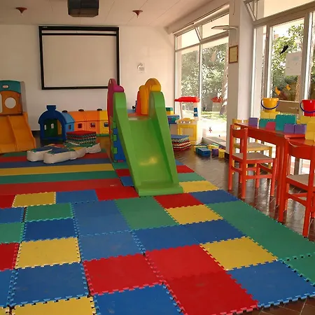 Appart hôtel Albatros 3*