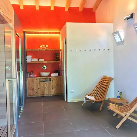 Hotel apartamentowy Albatros Lignano Sabbiadoro