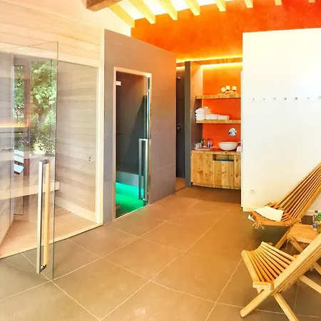 Apartahotel Albatros