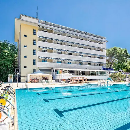 Albatros Appart hôtel Lignano Sabbiadoro