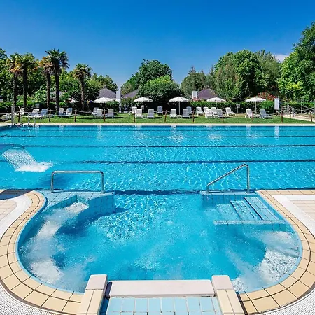 Appart hôtel Albatros Lignano Sabbiadoro