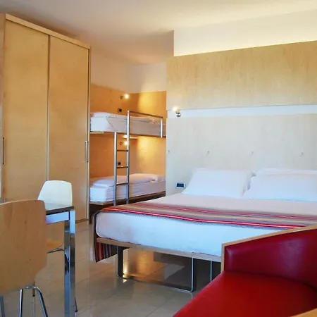 Albatros Apartmanhotel Lignano Sabbiadoro