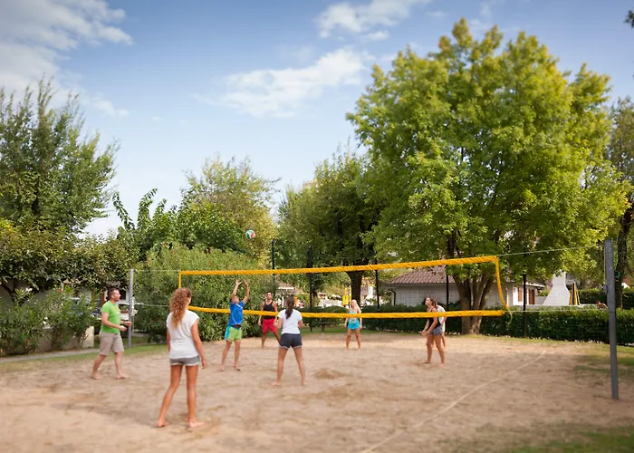 Albatros Aparthotel Lignano Sabbiadoro