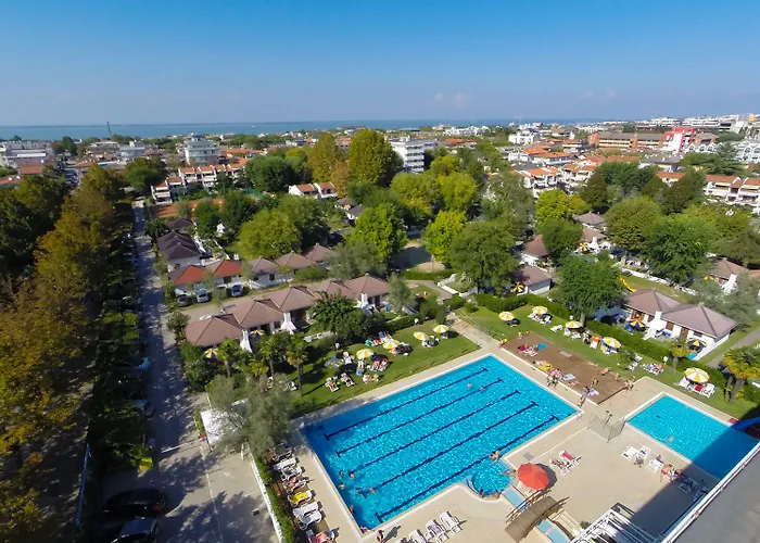 Albatros 3* Lignano Sabbiadoro